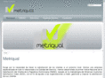 metriqual.com