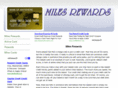 milesrewards.org