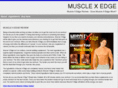 musclexedgereviews.com