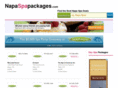 napaspapackages.com