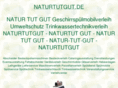 naturtutgut.de