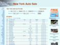 newyorkautosale.com