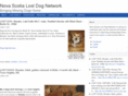 novascotialostdognetwork.com