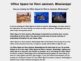 officespaceforrentjacksonmississippi.com