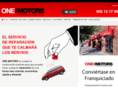 one-motors.com