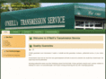 oneillstransmission.com
