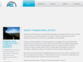 panamarealestatesales.com