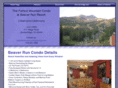 perfectmountaincondo.com
