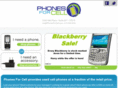 phonesforcell.com