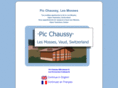 pic-chaussy.com