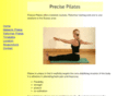 pilates-lewes.co.uk