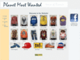 planetmostwanted.com