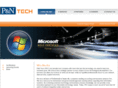 pntech.net