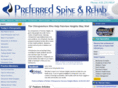 preferredchiropractic.com