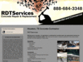 rdtservicestexas.com