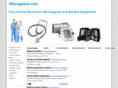 rnsupplies.com
