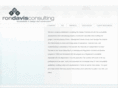 rondavisconsulting.com
