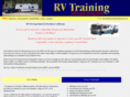 rvtrainers.com