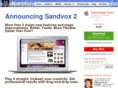 sandvox.net