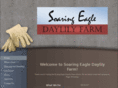 soaringeagledaylilyfarm.com