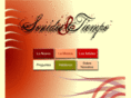 sonidosytiempos.com