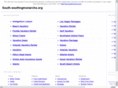 south-southngmonarchs.org