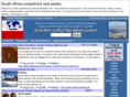southafricaoceanfrontrealestate.com