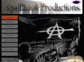 spellbookproductions.net