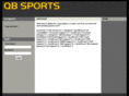 srbsports.com