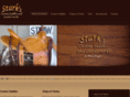 starkssaddlery.com