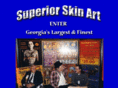 superiorskinart.com