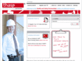 thasp.co.uk