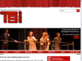 theatricalservices.com