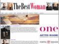 thebestwoman.cz