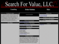 thesearchforvalue.com