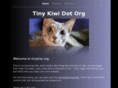 tinykiwi.org