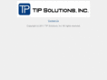 tipsolutionsinc.com