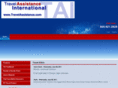 travelassistanceinternational.com