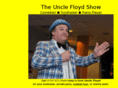 unclefloydshow.com