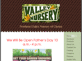 valleynurseryutah.com