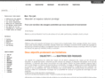 vanbelleghem.org