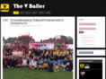 vballer.com