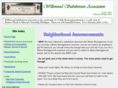 willowood-sub.com