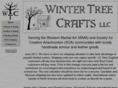 wintertreecrafts.com