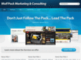 wolfpackmarketing.com