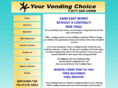 yourvendingchoice.com