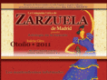 zarzuelamexico.com