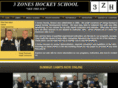 3zoneshockey.com
