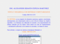 alexandercepeda.com