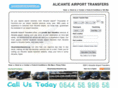alicanteairporttransfers.org